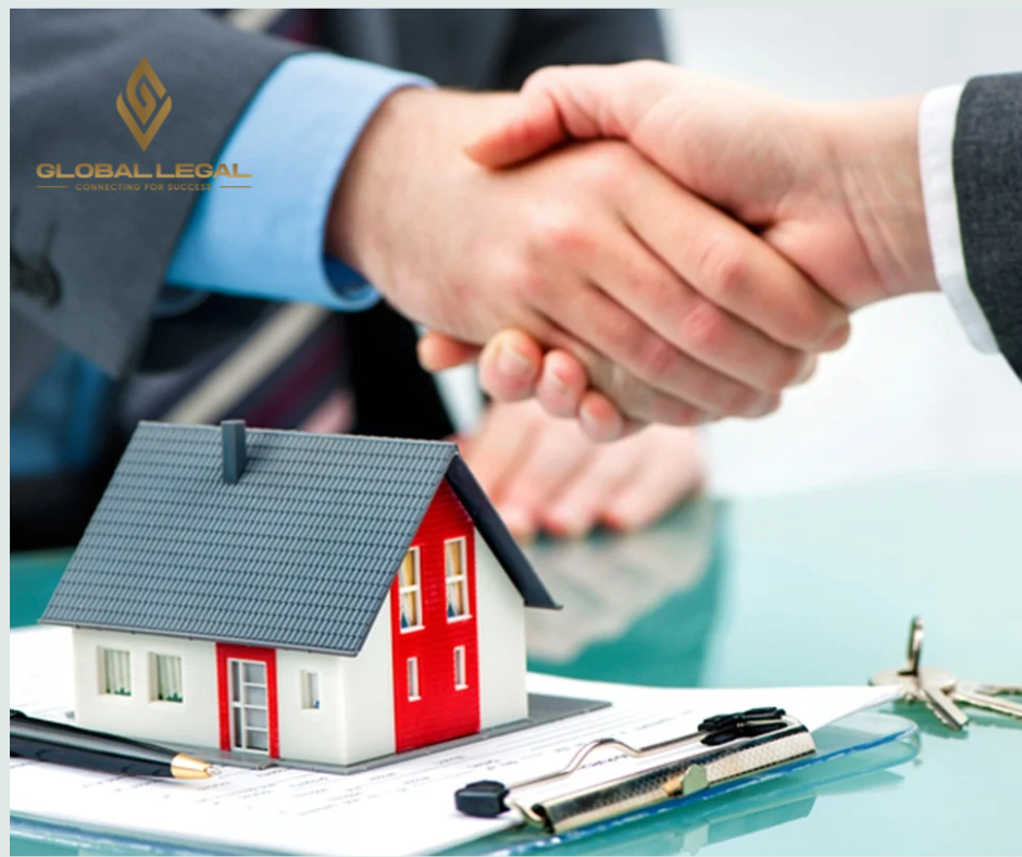 Khi nào hợp đồng mua bán nhà đất có hiệu lực?